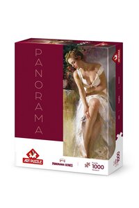 صورة المنتج ذات الصلة Art Puzzle ألعاب بازل