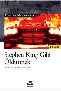 Related product image İletişim Yayınları Novel