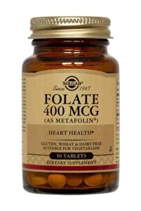 İlgili ürün resmi Solgar Vitamin