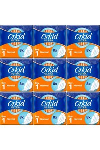 Related product image Orkid Sanitary Pads
