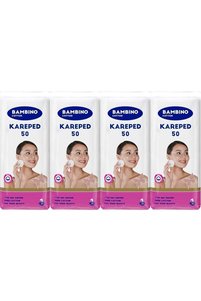 Related product image Bambino Makeup Cleansing Wipes