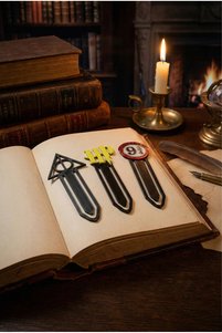 Related product image sin istanbul Bookmark