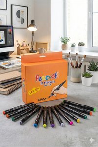 Related product image BEYZANA Felt-Tip Pens
