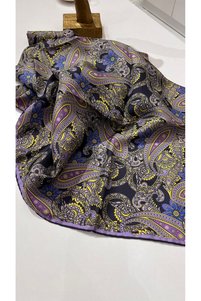 Related product image Silk Home Headscarves