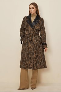 Related product image Alvina Trench Coats