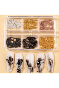 Related product image Choice False Nails & Accessories