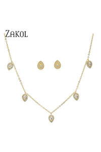 Related product image Choice Bijou Jewelry Sets