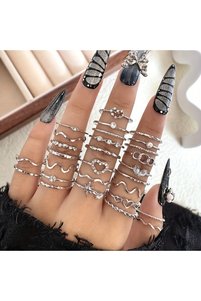 Related product image Choice Bijou Rings