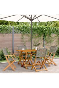 Related product image vidaXL Garden Chair