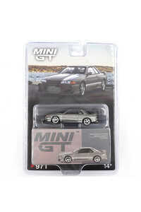 mini gt 1:64 Nissan Skyline GT-R R32 VeilSide Combat C-I Combat
