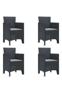 Related product image vidaXL Garden Chair