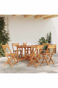 Related product image vidaXL Garden Table