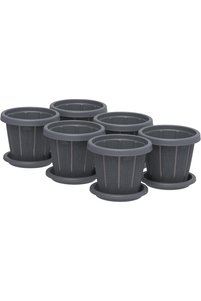 صورة المنتج ذات الصلة Generic مزهريات