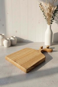Related product image Rivaİstanbul Cutting Board
