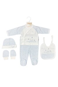 Related product image Gaye Coming Home Outfits