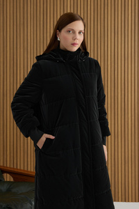 Related product image Aker Plus Size Coats