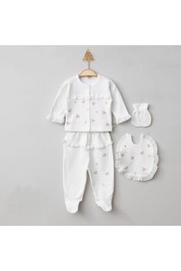Related product image Gaye Coming Home Outfits