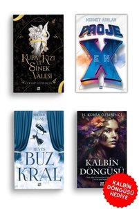 Related product image Dokuz Yayınları Novel