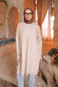 صورة المنتج ذات الصلة İmajButik تونيك