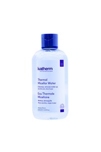 صورة المنتج ذات الصلة IVATHERM مزيلات الماكياج