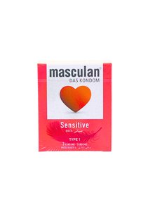 صورة المنتج ذات الصلة Masculan واقيات ذكرية