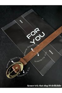 Related product image Fiori Belts