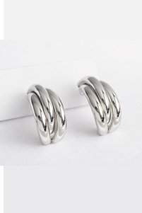 Related product image New Obsessions Jewelry Earrings