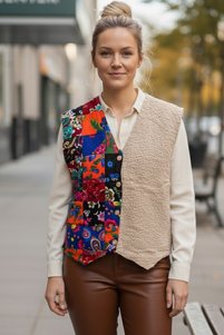 Related product image Chiccy Vests