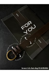 Related product image Fiori Belts