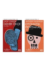 Related product image Türkiye İş Bankası Kültür Yayınları World Literature