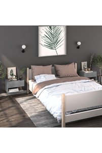 Related product image vidaXL Nightstands
