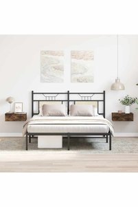 Related product image vidaXL Nightstands