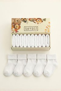 Related product image SAYSEZ Socks