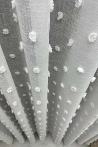 Related product image Perde Pendik Tulle Curtains