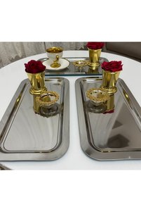 Related product image SEVA ÇELİK Tray