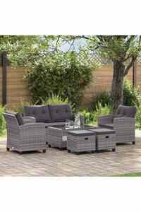 Related product image vidaXL Garden Set