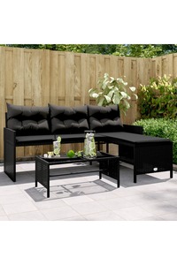 Related product image vidaXL Garden Set