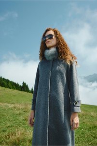 Related product image Zühre Modest Overcoats
