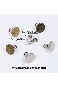 Related product image Choice Buttons