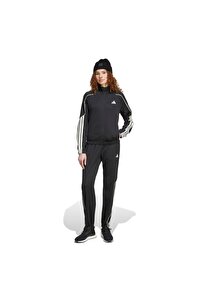 adidas W STADIUM TS Kadın Siyah Eşofman Takımı JX0471 - Fiyatı