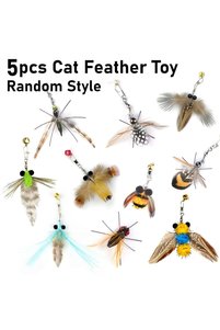 Related product image Choice Cat Toys