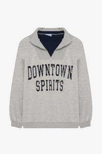 Related product image Quzu Sweatshirts
