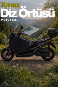 Related product image Motobros Motorcycle Knee Guards