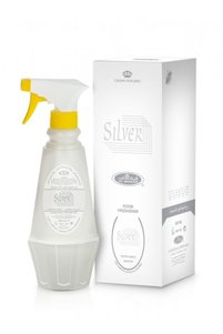 صورة المنتج ذات الصلة Silver معطرات الجو