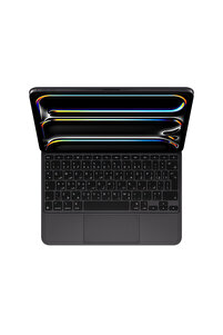 Apple iPad Pro M4 256GB ＋pencil/keyboard Apple 11 inç iPad Pro (M4 ve M5) için Magic Keyboard - Arapça