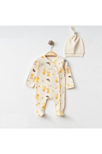 صورة المنتج ذات الصلة Baby Corner جمبسوتات
