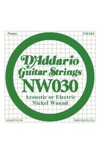 Related product image D'Addario Guitar Strings