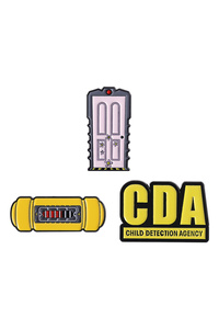 Related product image Choice Brooches