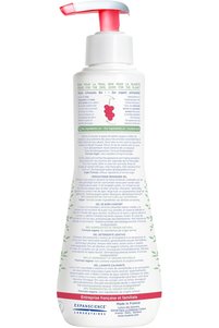 Related product image Mustela Baby Shampoo