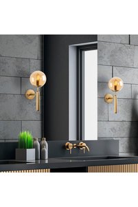 Related product image AmberLED Sconce